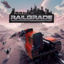RAILGRADE-RUNE