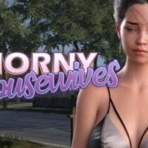 Horny Housewives v1.22