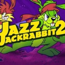 Jazz Jackrabbit 2 v1.24hf