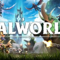 Palworld Update v0.1.5.1
