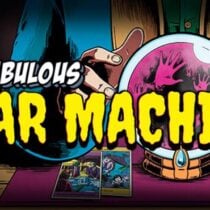 The Fabulous Fear Machine-GOG
