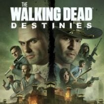The Walking Dead Destinies-FLT