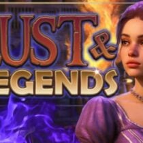 Lust & Legends v1.6.2