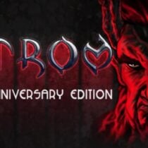 Etrom 20th Anniversary Edition-TENOKE