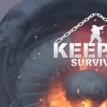 KeepUp Survival-TENOKE