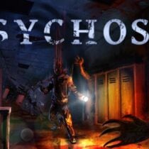 Psychosis (Early Access)