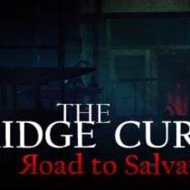 The Bridge Curse Road to Salvation-TENOKE