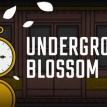 Underground Blossom v1.1.7
