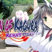Dawn of Kagura Keikas Story-GOG