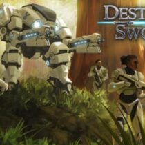Destiny’s Sword