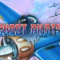 GHOST PILOTS-GOG