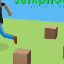JumpHouse Moving Again