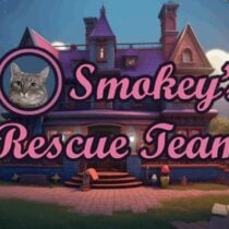 Smokey’s Rescue Team
