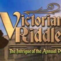 Victorian Riddles The Intrigue of the Annual Pearl-RAZOR