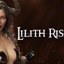 Lilith Rising – Season 1