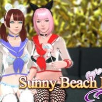Sunny Beach Dolls