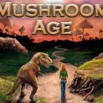 Mushroom Age-TENOKE