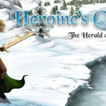Heroines Quest The Herald of Ragnarok-GOG