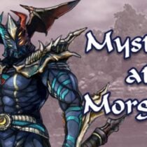 Mystery at Morgoth v1.007
