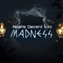 Noahs Descent into Madness-TENOKE