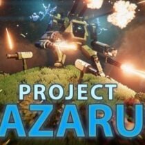 Project Lazarus v7 1-TENOKE
