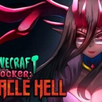 Lovecraft Locker: Tentacle Hell