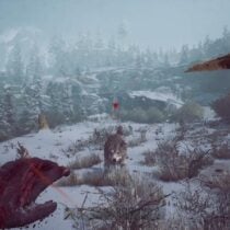 Winter Survival (Early Access)