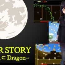 AFTER STORY Witch Dragon-TENOKE