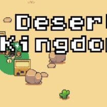 Desert Kingdoms