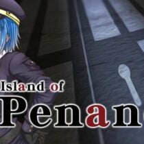 Island of Penance