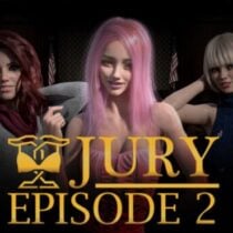 Jury – Episode 2: The Trial of Brooke Lafferty