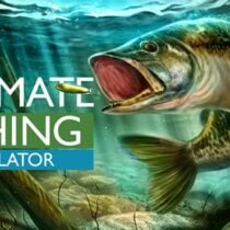 Ultimate Fishing Simulator v2 3 24 02 141-TENOKE