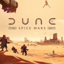 Dune Spice Wars v1.0.2.28081
