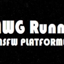 PAWG Runner: A NSFW Platformer