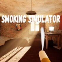 Smoking Simulator-TENOKE