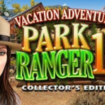 Vacation Adventures Park Ranger 15-RAZOR