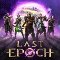 Last Epoch-RUNE