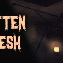 Rotten Flesh – Cosmic Horror Survival Game