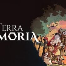 Terra Memoria-TENOKE