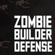 Zombie Builder Defense 2-TENOKE