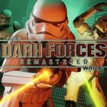 STAR WARS Dark Forces Remaster v1 0 4-I KnoW