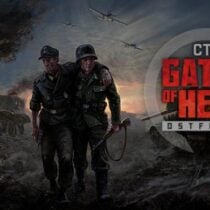 Call to Arms Gates of Hell Ostfront Liberation-RUNE