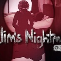 Jim’s Nightmare: Chapter 1