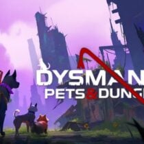 DYSMANTLE Pets and Dungeons-RUNE