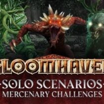 Gloomhaven Solo Scenarios Mercenary Challenges v20230918-FLT