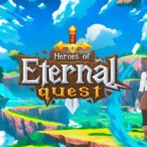 Heroes Of Eternal Quest-SKIDROW