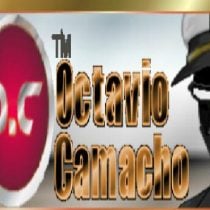 Octavio Camacho-TENOKE