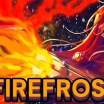 Firefrost-Unleashed
