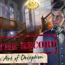 Off The Record: The Art of Deception Collector’s Edition