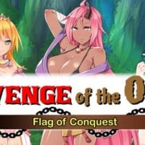 Revenge of the Orcs Flag of Conquest UNRATED-I KnoW